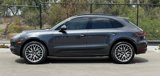 Certified 2018 Porsche Macan S image 2
