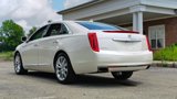 Used 2013 Cadillac XTS Luxury w/ Driver Awareness Package image 5