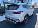 Used 2019 Hyundai Santa Fe AWD image 3