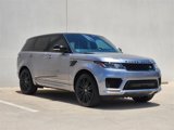 Used 2021 Land Rover Range Rover Sport HSE Dynamic image 3