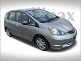 Used 2009 Honda Fit image 1