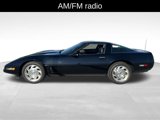 Used 1996 Chevrolet Corvette Coupe image 4