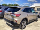 Used 2021 Ford Escape SEL image 4