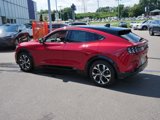 Used 2023 Ford Mustang Mach-E Premium image 5