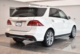 Used 2017 Mercedes-Benz GLE 400 4MATIC image 6