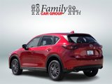 Used 2021 MAZDA CX-5 Touring image 3