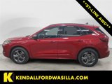 Used 2024 Ford Escape ST-Line w/ Tech Pack #1 image 2