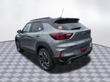 New 2026 Chevrolet TrailBlazer RS w/ Convenience Package image 5