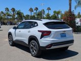 New 2025 Chevrolet Trax LT w/ Driver Confidence Package image 3