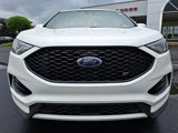 Used 2021 Ford Edge ST image 3