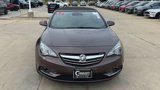 Used 2017 Buick Cascada Premium image 3