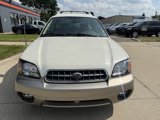 Used 2003 Subaru Outback Wagon image 2