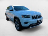 Used 2015 Jeep Grand Cherokee Limited image 3