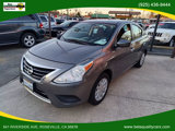 Used 2016 Nissan Versa SV image 4