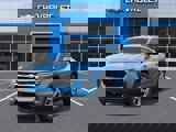 New 2025 Chevrolet Trax LS w/ LS Convenience Package image 6