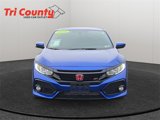 Used 2018 Honda Civic Si image 2