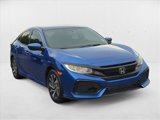 Used 2017 Honda Civic LX image 3