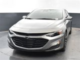 New 2025 Chevrolet Malibu RS w/ LPO, Floor Liner Package image 3
