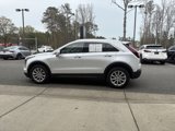 Used 2023 Cadillac XT4 Luxury w/ Cold Weather Package image 3