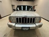 Used 2007 Jeep Commander Sport w/ Trailer Tow Group IV image 2