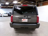 Used 2006 Jeep Commander 4WD image 4
