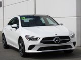 Certified 2023 Mercedes-Benz CLA 250 4MATIC image 2