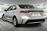 Certified 2022 Toyota Corolla LE image 4