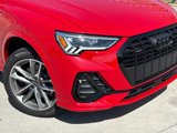 New 2025 Audi Q3 2.0T Premium image 3