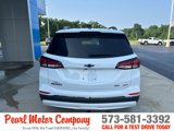 Certified 2023 Chevrolet Equinox RS image 5