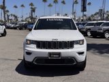 Used 2017 Jeep Grand Cherokee Limited w/ Trailer Tow Group IV image 6