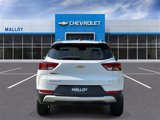 Certified 2024 Chevrolet TrailBlazer LT w/ LT Cold Weather Package image 3