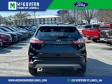 Used 2022 Ford Edge SEL w/ Convenience Package image 4
