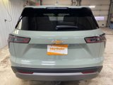 New 2025 Chevrolet Equinox LT image 6