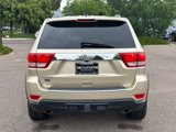 Used 2012 Jeep Grand Cherokee Overland image 4