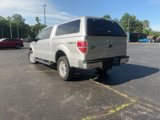 Used 2014 Ford F150 Lariat w/ Equipment Group 502A Luxury image 4