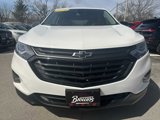 Used 2021 Chevrolet Equinox LT image 2