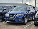 Used 2018 Nissan Rogue S image 4