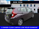 Used 2016 Honda Fit EX image 4
