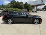 Used 2010 Mercedes-Benz E 63 AMG Sedan image 3