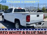 Used 2022 Chevrolet Colorado LT w/ Fleet Safety Package image 5
