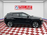 Used 2021 Jeep Compass Limited w/ Sun and Sound Group image 4