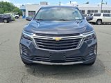 Certified 2022 Chevrolet Equinox LT image 2