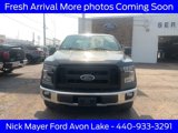 Used 2016 Ford F150 XL w/ Equipment Group 101A Mid image 3