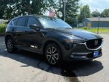 Used 2018 MAZDA CX-5 Grand Touring image 5