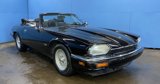 Used 1994 Jaguar XJS 4.0 Convertible image 2