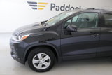 Used 2022 Chevrolet Trax LT image 4
