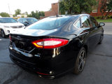 Used 2016 Ford Fusion SE w/ Equipment Group 202A image 5