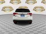 Used 2022 Honda HR-V EX image 2