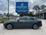 Used 2020 Audi A4 2.0T Premium w/ Convenience Package image 2