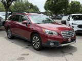 Used 2017 Subaru Outback 2.5i Limited image 4